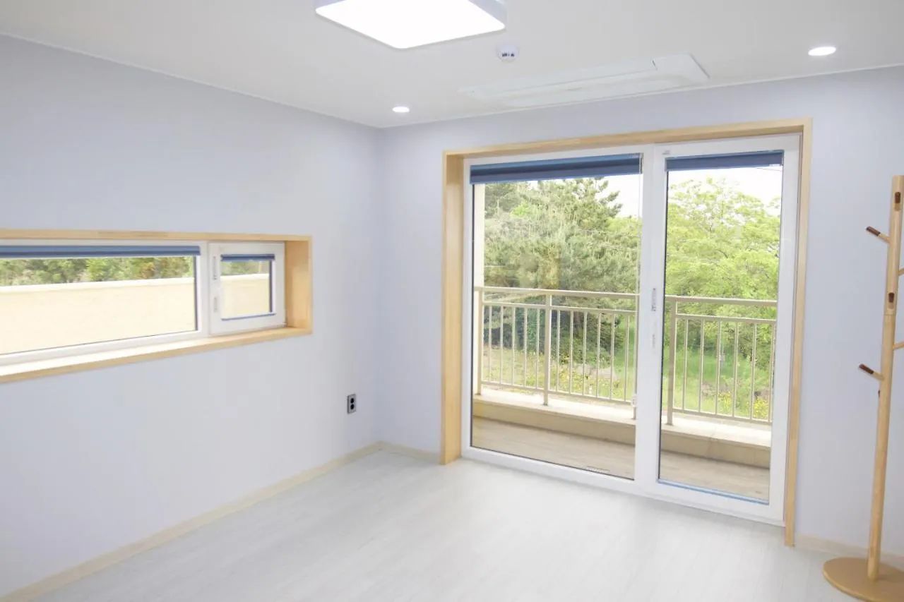 Jeju Bomewasan Villa South Korea